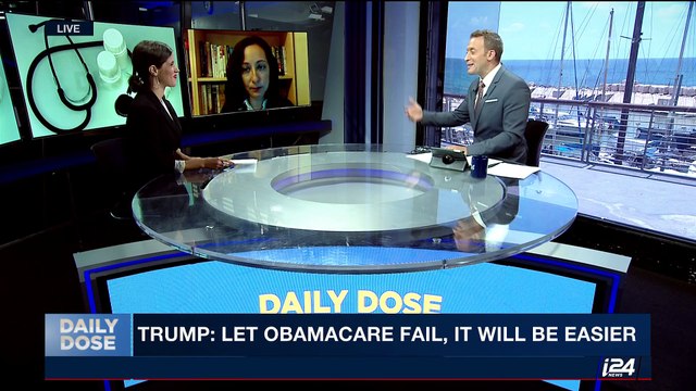 DAILY DOSE | Trump and Putin met a second time at G20 summit | Wednesday, July 19th 2017