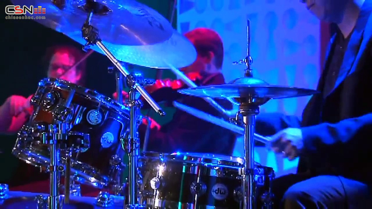 LK Thành Phố Buồn - Giọt Lệ Sầu - Đan Nguyên