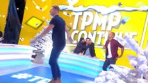 Cyril Hanouna - TPMP : Le 