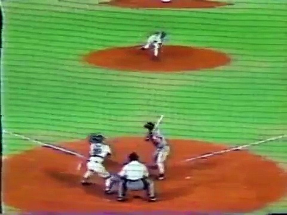 巨人　シェーン・マック　好プレー集　Shane Mack　baseball