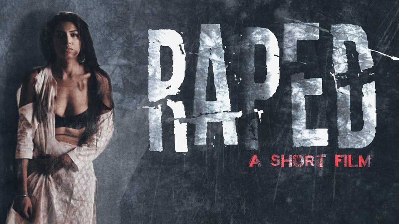 RAPED | Short Film | ***Warning*** + 18 Only