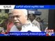 Deshpande Reacts To Former CM H. D. Kumaraswamy's Accusations