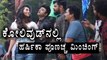 Harshika Poonacha Busy In Debut Tamil Movie | Filmibeat Kannada