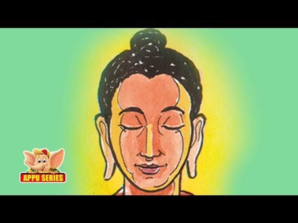 English Talking Book - Buddha