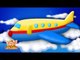 Classic Rhymes from Appu Series - Aeroplane Up In The Sky