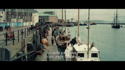 Bande Annonce "Dunkerque"