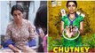 Chutney | Tisca Chopra | Short Film