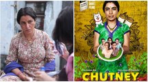 Chutney | Tisca Chopra | Short Film