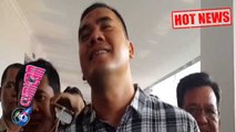 Hot News! Begini Ekspresi Kecewa Saipul Jamil Terima Tuntutan 4 Tahun Penjara - Cumicam 19 Juli 2017