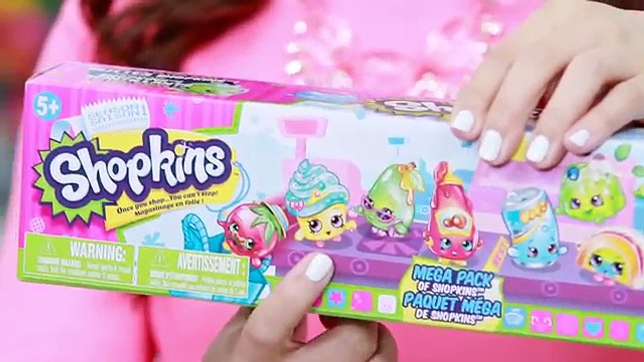 SHOPKINS CUPCAKE QUEEN CAKE NERDY NUMMIES