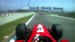 Barrichello Surprises The Schumachers, 2000 Spanish Grand Prix | F1 Classic Onboard