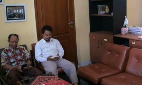 Aktivitas di Kantor HTI Jawa Tengah Sudah Dihentikan