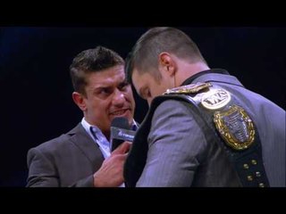 IMPACT on Pop TONIGHT! 8/7C | IMPACT Dec. 8th, 2016