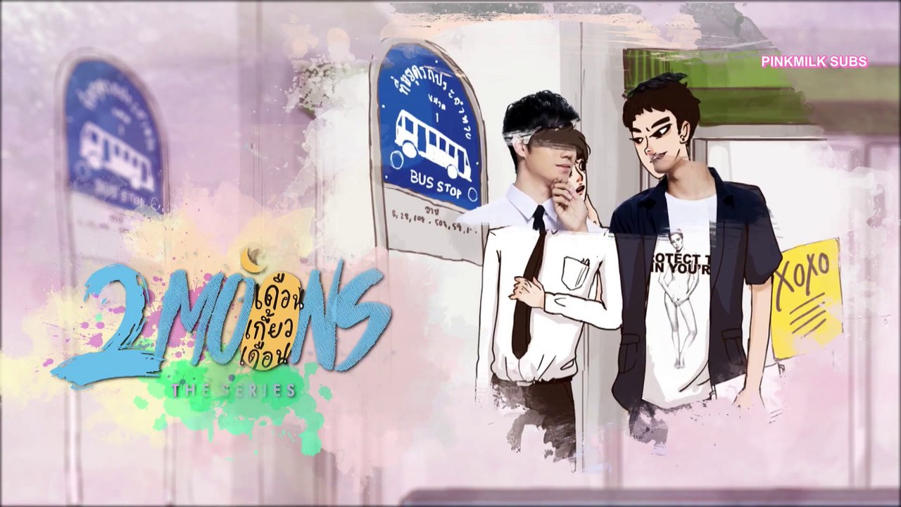 2Moons The Series Episode 10 [ENGSUB]