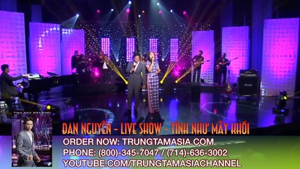 Tạ Từ Trong Đêm - Đan Nguyên, Hà Thanh Xuân