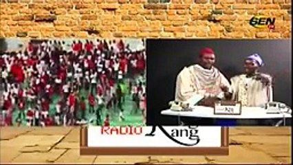 Wadioubakh et Pa Nice