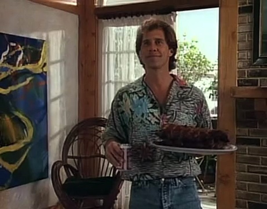 Baywatch S01E11 Shelter Me video Dailymotion