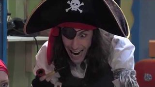 Мемоарите на пиратот