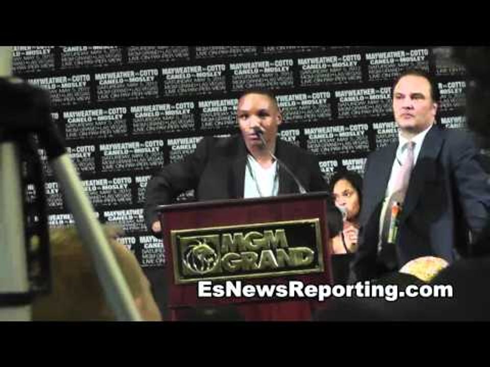 Devon alexander  My fight against Marcos Maidana was ok.mp4