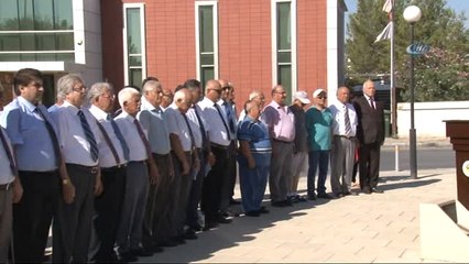 Bülent Ecevit, KKTC'de Anıldı