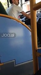 Tiranë/ Hipën në autobus por sheh tmerr me sy nga pamja që i shfaqet përballë