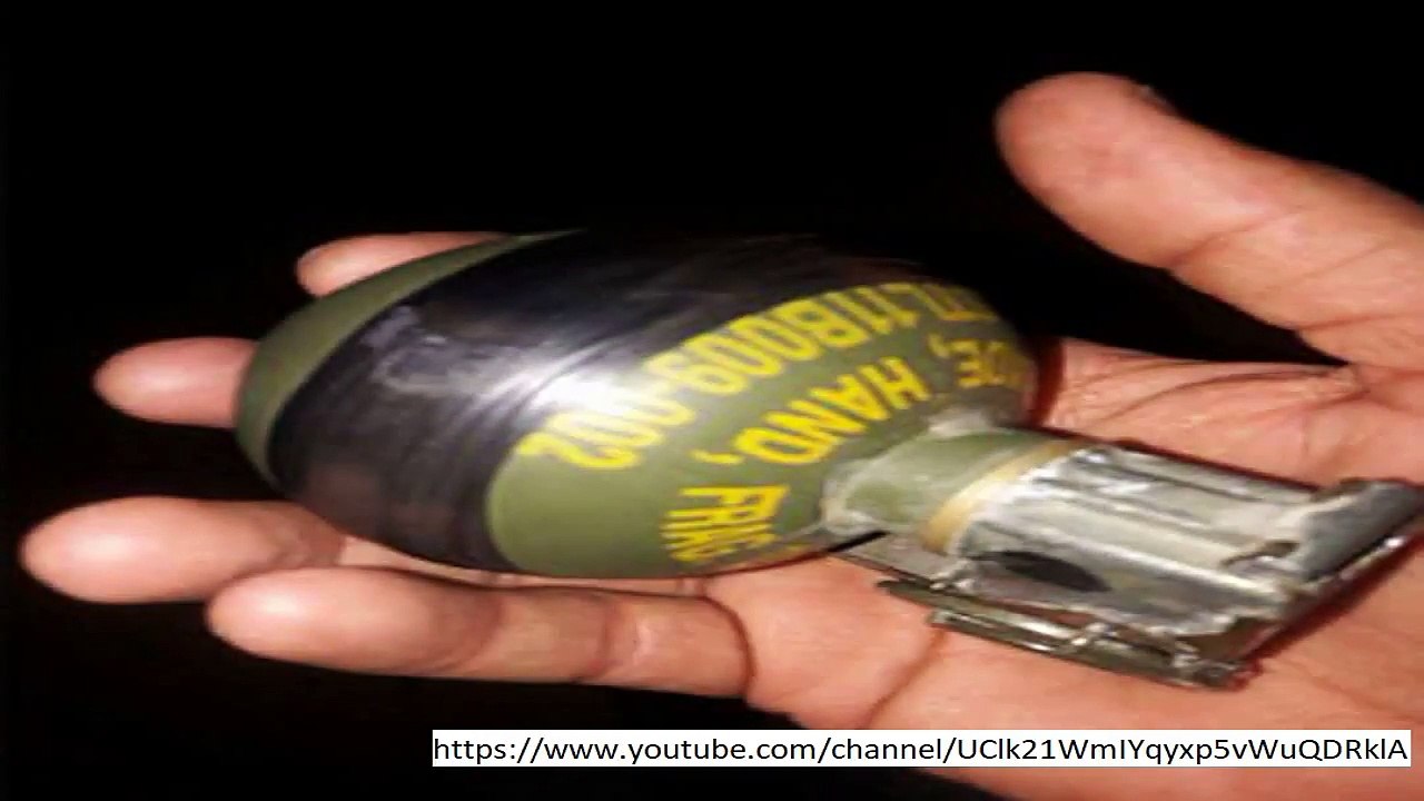 REVENGE AGAINST ISIS: Twisted jihadis filmed being pulled from rubble by angry Iraqis