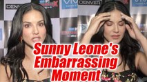 Sunny Leone shares her Most Embarrassing Moment from Splitsvilla 10 | FilmiBeat