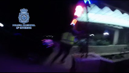 Policía Nacional detiene en Albacete a 7 personas por obligar a mujeres a ejercer la prostitución