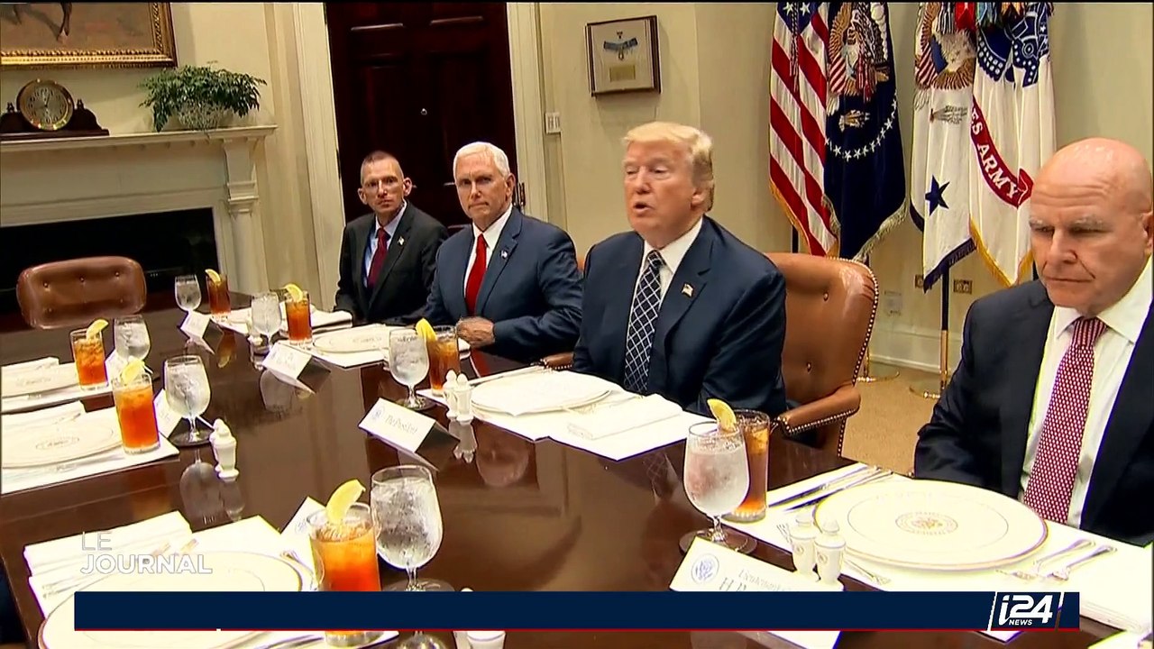 Etats-Unis: Le Congrès s'oppose à la suppression de l'Obamacare