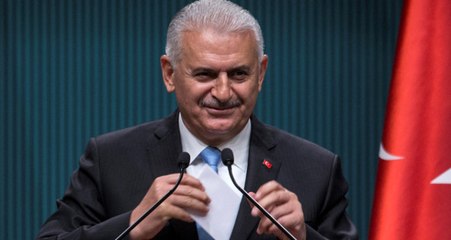 Son Dakika! Başbakan Kabineyi Açıkladı! 6 Bakan Geldi, 6 Bakan Gitti