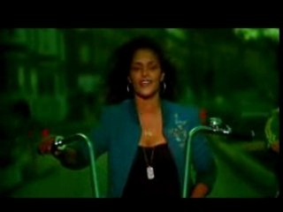 Natasja - Op med hovdet