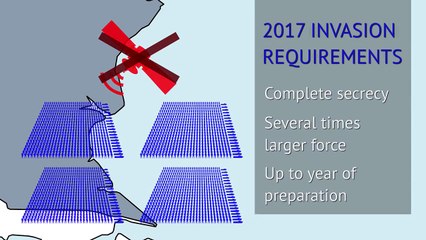 Argentina vs United Kingdom_ Falklands War 2017
