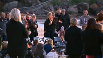 Australian outcry over US shooting