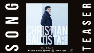 Christian Bautista - Huling Harana (Official Song Preview)