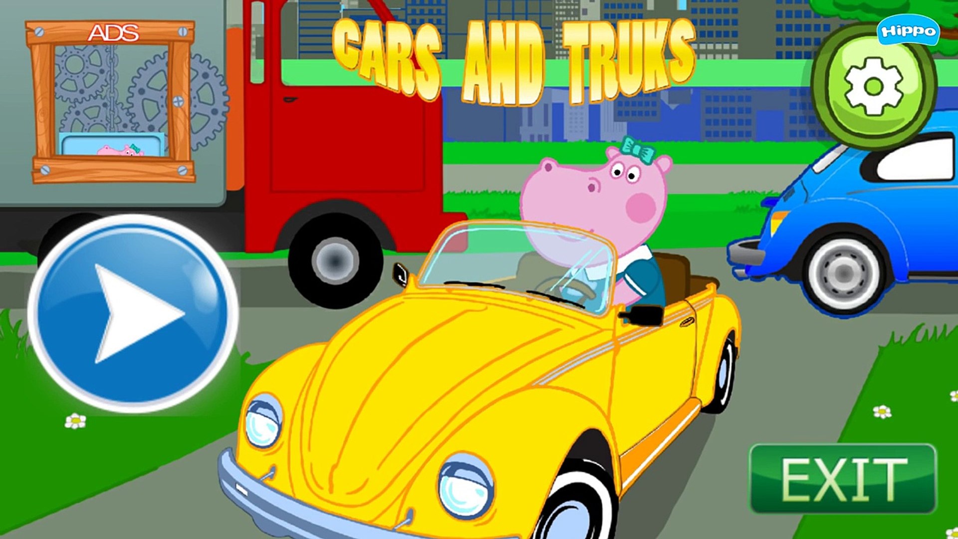 Bebe Dessin Anime Poupee Pour Jeu Hippopotame Enfants Perdu Quete Le Le Le Le La Video Dailymotion