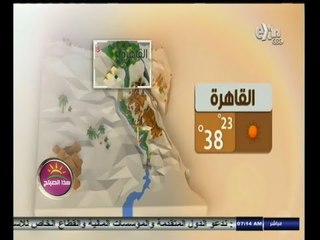#هذا_الصباح | ارتفاع ملحوظ في درجات الحرارة على مختلف أنحاء البلاد
