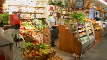 هذا الصباح- حمية الشمال