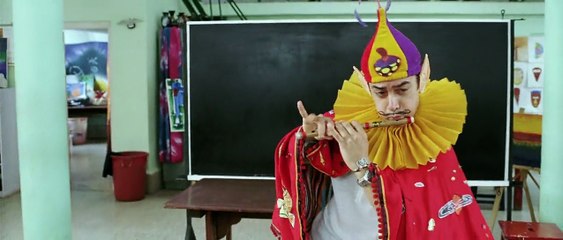 Taare Zameen Par 2007 Hindi 720p HD Movie PART 2