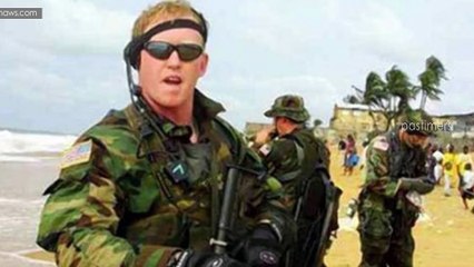 Unknown Shocking Facts About Robert J O'Neill