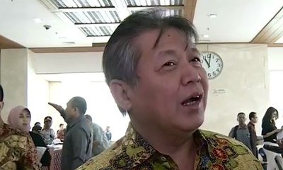 Kasus Setnov, Ketua DPP PDI-P: Opsi Mundur Paling Layak