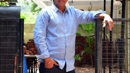 Pawan Kalyan Doing Cop Role in Santhosh Srinivas Film