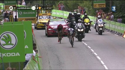 Tour de France 2017 (17e étape) : Matthews toujours plus près de Kittel !