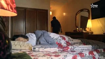 Safae Hbirkou - Film Marocain Dakirato Alhob - 2017 HD صفاء حبيركو - فيلم ذاكرة الحب