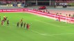 Robert Lewandowski Penalty Goal HD - Bayern Munchen 1-0 Arsenal 19.07.2017