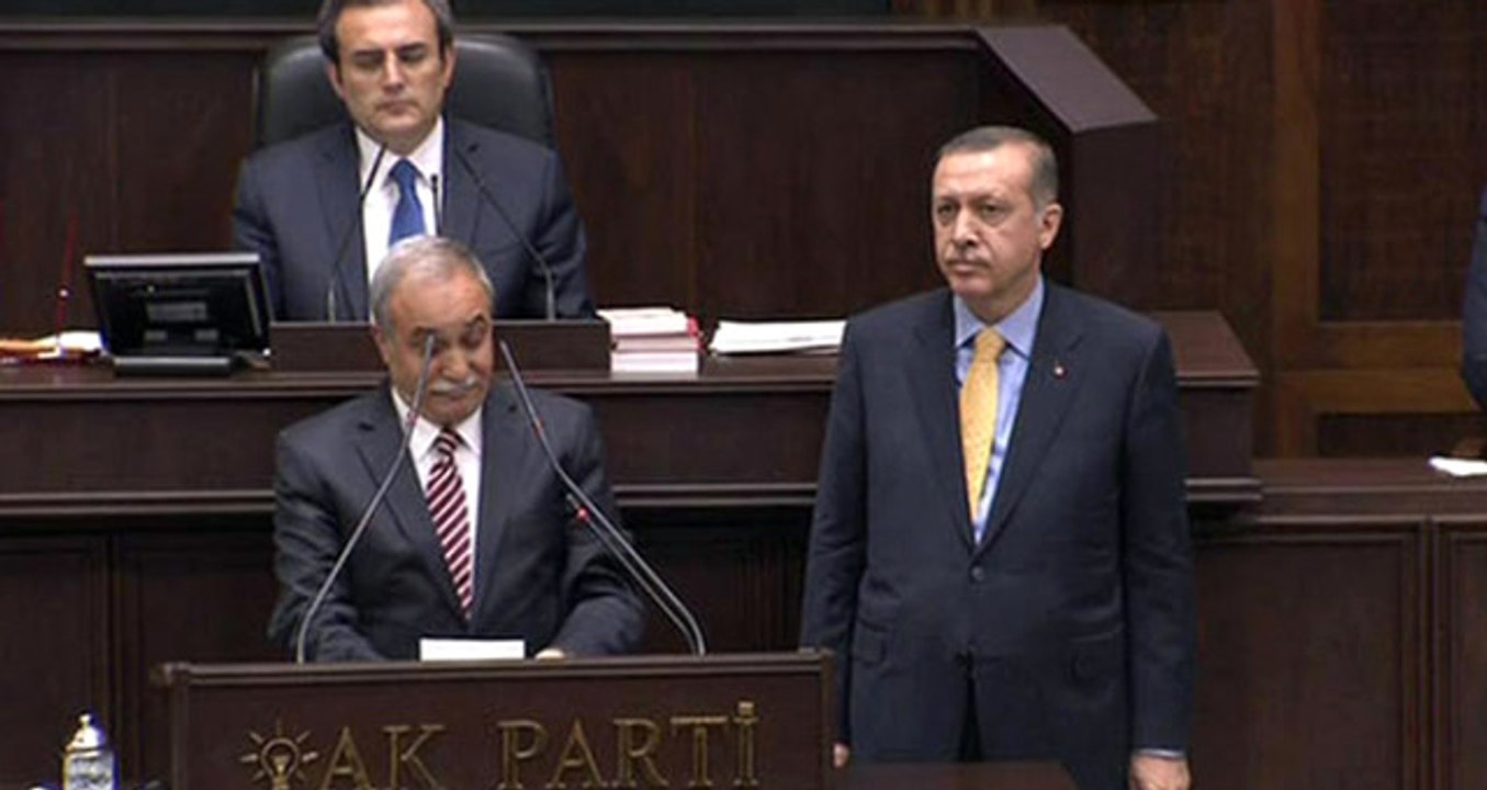 Gıda Tarım ve Hayvancılık Bakanı Ahmet Eşref Fakıbaba Oldu