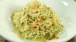 Spaghetti Aglio E Olio Recipe | Pasta with Garlic and Olive Oil | Pasta Recipe | Varun Inamdar