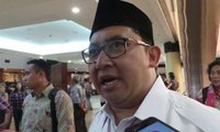 Dukungan Fadli Zon bagi Setya Novanto