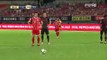 Robert Lewandowski penalty Goal HD - Bayern Munchen 1 - 0 Arsenal - 19.07.2017
