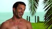 Participante Survivor 33 Millennials vs. Gen X Ken McNickle