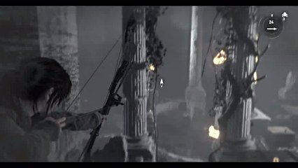 Rise of the Tomb Raider V1 GamePlay Sesiunea 37